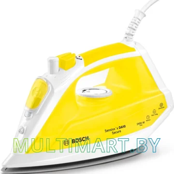 Утюг Bosch TDA1024140 картинка 2